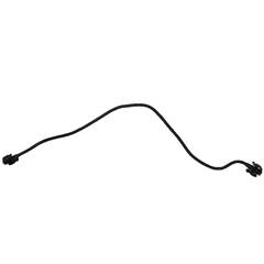 Mangueira Retorno Reservatório Água Radiador C3 1.4/1.6 16v .../2012