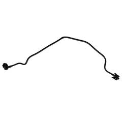 Mangueira Retorno Reservatório Água Radiador Ecosport 1.6/2.0 2007/...