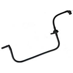 Mangueira Hidrovacuo S-10/Blazer 2007/2011