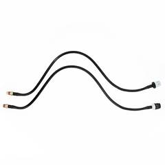 Tubo Combustível Palio 1.0/1.5 8v Todos MPFI (Exceto Fire)