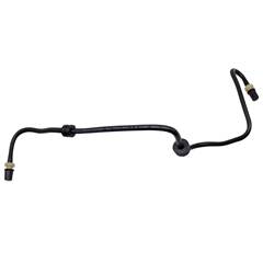 Tubo Cilindro Mestre Embreagem Ka (1997/2007)