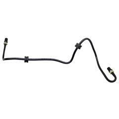 Tubo Cilindro Mestre Embreagem Fiesta (1996/2003) Courier (1997/...) Motor Rocam