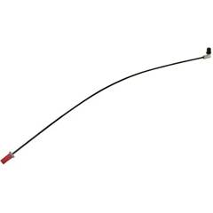 Tubo Cilindro Mestre Embreagem Novo Ka/Courier (2009/...)