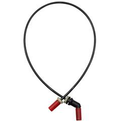 Tubo Cilindro Mestre Embreagem 208/307/C3/C4/Aircross