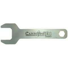 CHAVE FIXA APERTO MAKITA 22MM