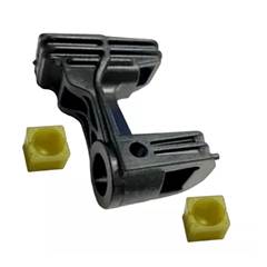 KIT ALAVANCA SELETORA NOVO KA (2018/...)