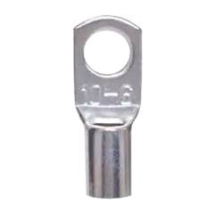 Terminal Compressao Furo M6 Para Fio 10mm 50a
