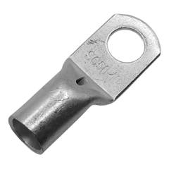 Terminal Compressão Furo M10 Para Fio 50mm (134a)