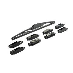 PALHETA TRASEIRA MULTI ENCAIXE TR12