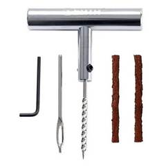 KIT REPARO P/ REMENDO DE PNEUS