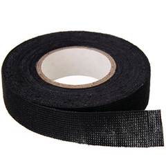 FITA TECIDO P/ CHICOTE 19MM C/20MT