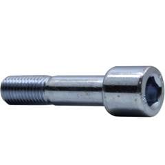 Parafuso Flange Amortecedor Superior Pop100 07/15 Pop 110i 16/...  M10x40