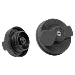 TAMPA COMBUSTIVEL C/CHAVE C/ROSCA CAMINH