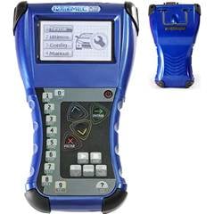 Scanner Multimec X3