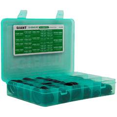 Kit Aneis Oring Komatsu Nbr90b