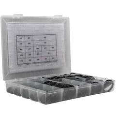 Kit Aneis Standard Terminais/Adaptadores Nbr