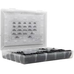 Kit Aneis Standard/Metrico John Deere
