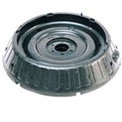 Coxim Amortecedor Traseiro Fiesta 96/02 Ka 97/13