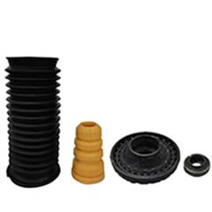 Kit Batente do Amortecedor Com Coxim Dianteiro Cobalt/Spin 11/..