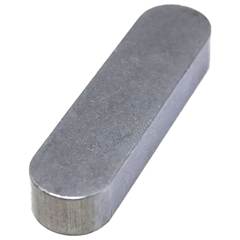 Chaveta 4x4x20 Tipo A (Agrícola)