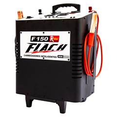 CARREGADOR BATERIA INTEL. 60A BIVOLT