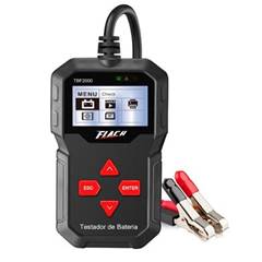 TESTADOR BATERIA 12V DIGITAL