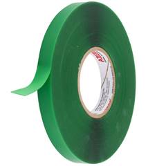 Fita Dupla Face VHB Adesivo Acrilico 9mm x 2m Adere