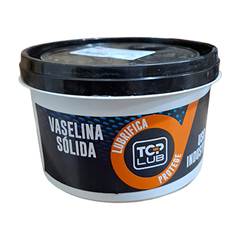 Vaselina Industrial em Pasta 440 Gramas