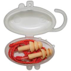 Protetor Auditivo Siliconado