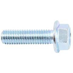 Parafuso Mesa Balancim Today125/Titan125 9599/Titan125 KsEsKse 0004/Fan125 0508  Flange M8x28 Ch12