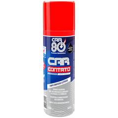 Car 80 Limpa Contato 300ml