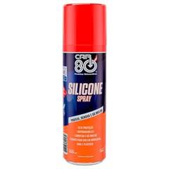 Car 80 Silicone Spray Lavanda 300 Ml
