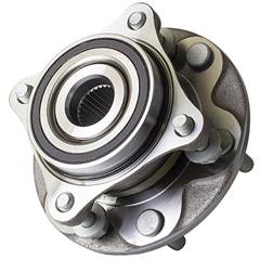 CUBO RODA DIANT. HILUX  2.7/2.8 2016/...