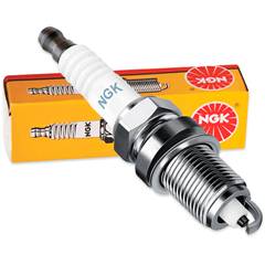 Vela Ignição Ngk Titan 125 2002 -  Nxr Bros 125 - Xr 200 - Cbx 200 - Xr 200 - Crf 230 (Dpr8ea9)