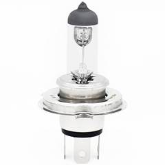 Lâmpada Farol Philips Fit H4 35/35w