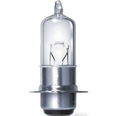 Lâmpada Farol Philips Biz 125 - Nxr Bros 150 - Pop