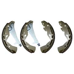 JG. SAP. FREIO FRONTIER 2.3 16V 2017/...