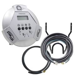 CALIBRADOR P/ PNEU ELETRONICO BIVOLT