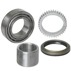 KIT ROL. RODA TRAS. NOVA S-10 12/17