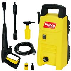 LAVADORA ALTA PRESSAO 1300W 110V TEXAS