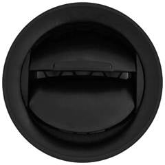 Difusor Ar Central e Lateral Gol/Saveiro/Parati Preto
