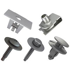 Kit Com 48pcs P.choque Diant Onix/joy/j P