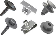 Kit Com 23pcs P.barro Diant Onix/onix Act