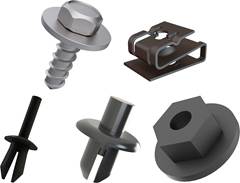 Kit Com 9pcs P.barro Diant Celta 0112/pr