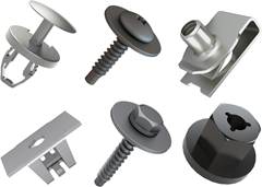 Kit Com 26pcs P.barro Diant Spin 1820