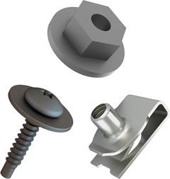 Kit Com 7pcs P.barro Tras Onix 1316