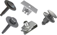 Kit Com 23pcs P.barro Diant Cruze 1720