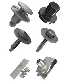 Kit Com 40pcs P.barro Diant Onix Novo/oni