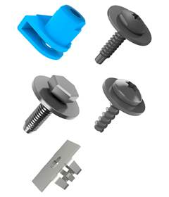 Kit Com 22pcs P.barro Diant Corsa G2 021