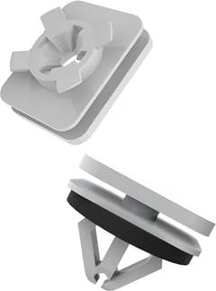 Kit Com 12pcs MoLado Direitoeito P.lama Diant Onix Acti